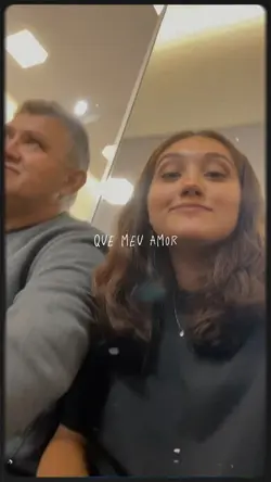 te amo pai 