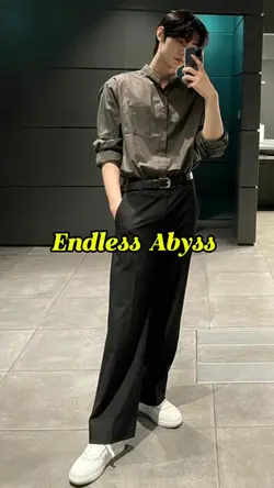 Endless Abyss	