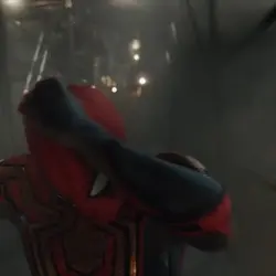Spider-Man edit!