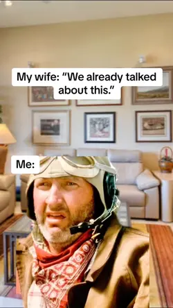 Are You Sure?
