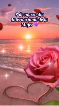 Día de la mujer 
