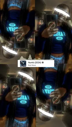 Numb✋🏽