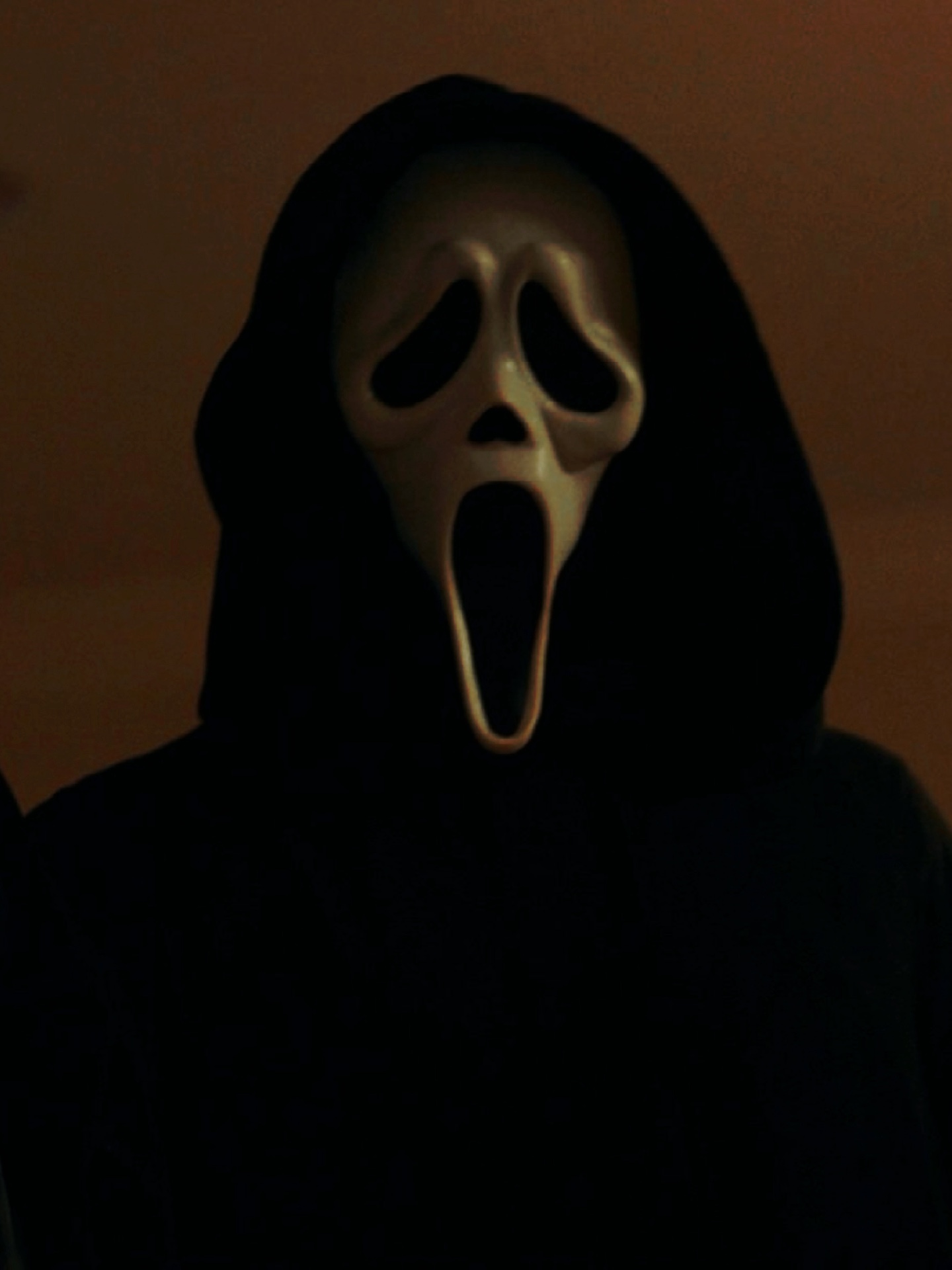 GHOSTFACE😍