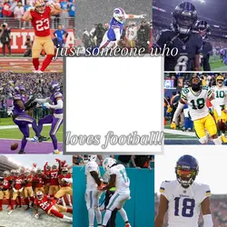 NFL/FOOTBALL