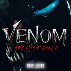 Venom the last dance
