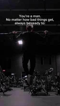 Don’t give up 
