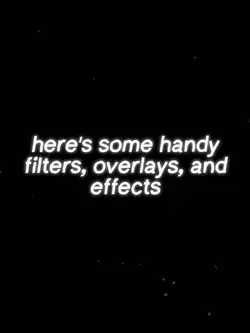 free overlays & tips