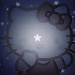 Hello kitty <3