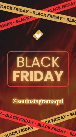 Black Friday 