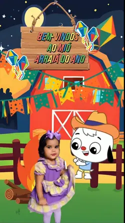 Mió Arraia do Ano