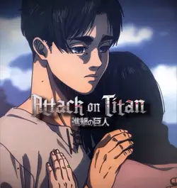 Attack On Titan