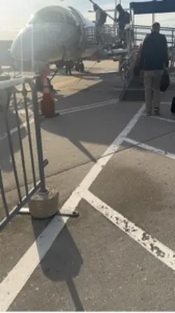 Let’s go Outside 🇦🇼