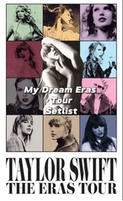 Dream Eras List