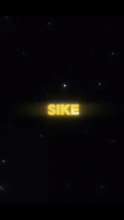 SIKE