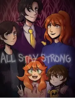 Afton family