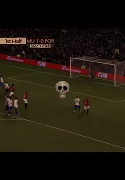 Skull face 💀 