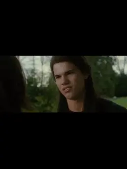 Jacob black edit