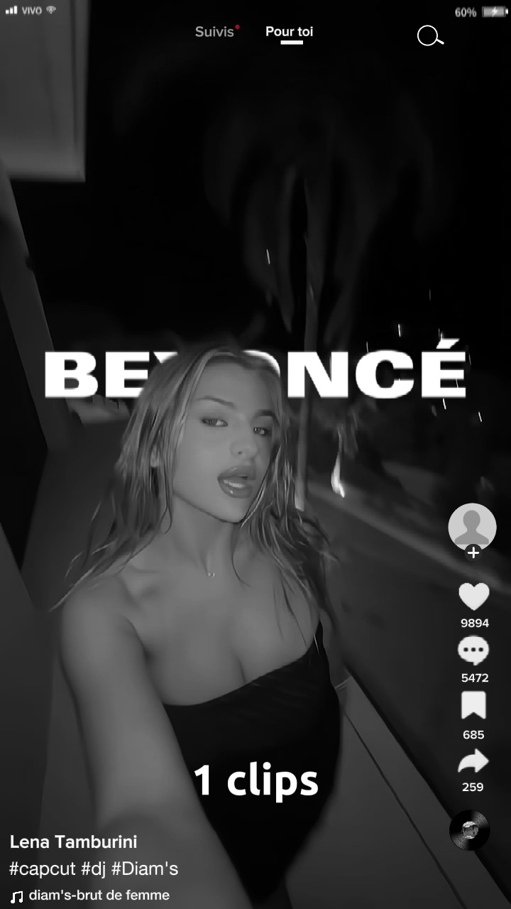 Diam-brut de femme