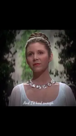 Leia x Han Edit