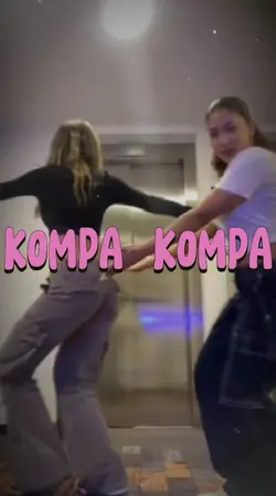 Kompa Kompa