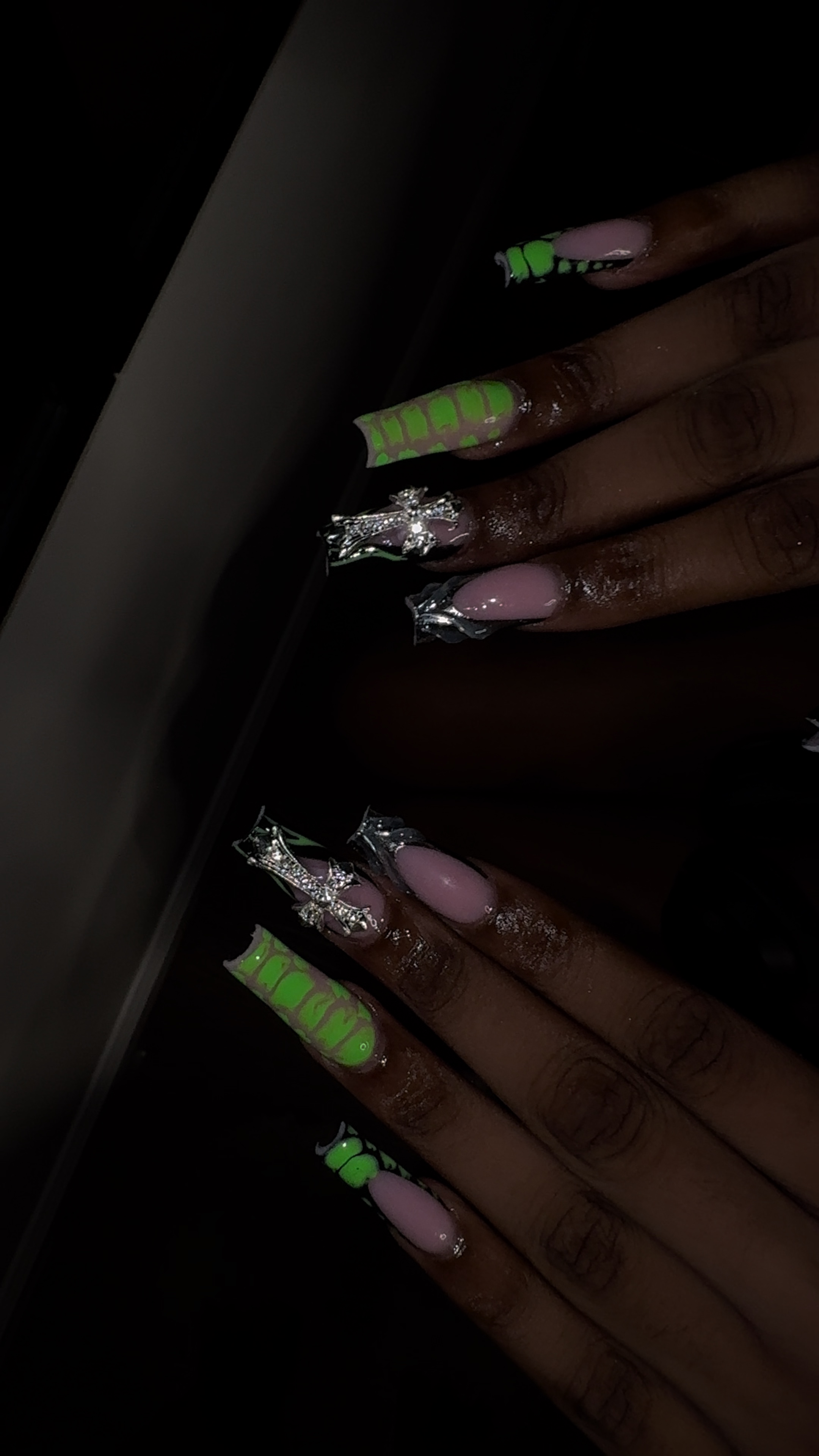 Naiiils 💅🏽