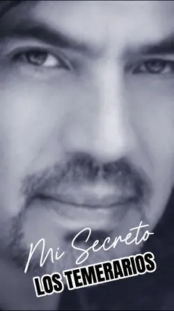 Mi secreto❤️Temerario