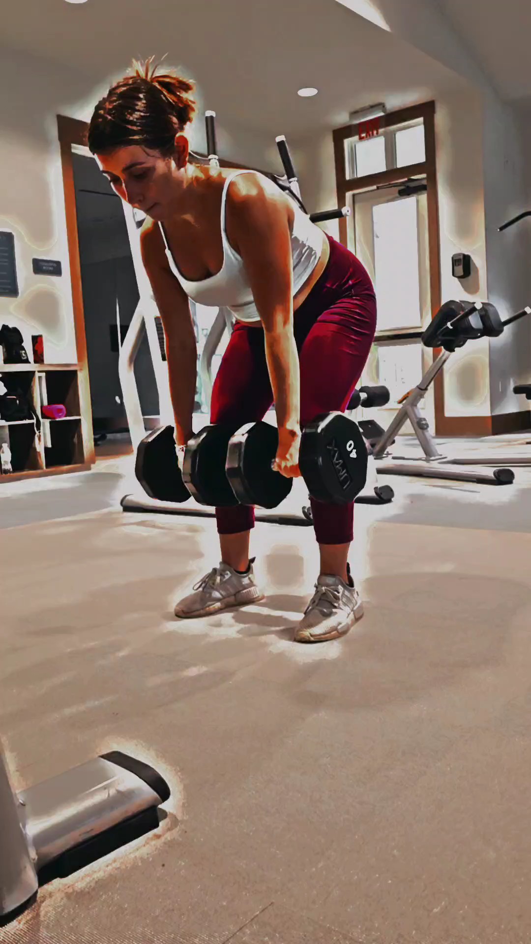 Fitness 101