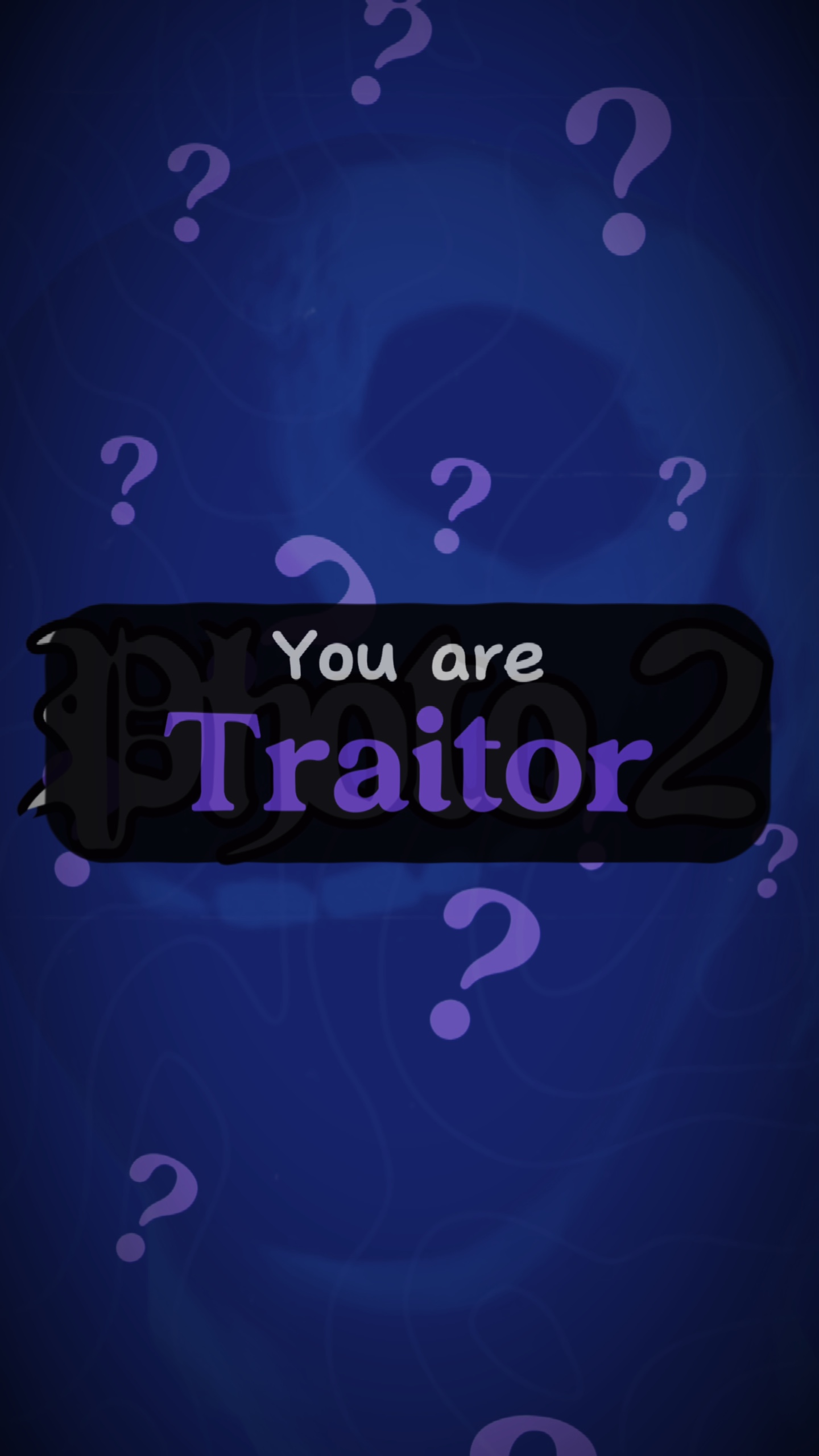 Traidor