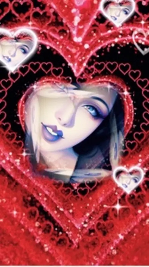 Heart&loveeffects