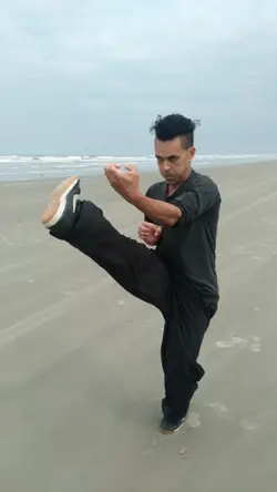 Martial Arts 