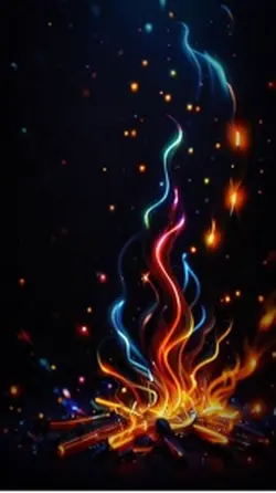 Fireworks 💥 
