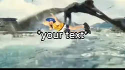 Jurassic World Meme