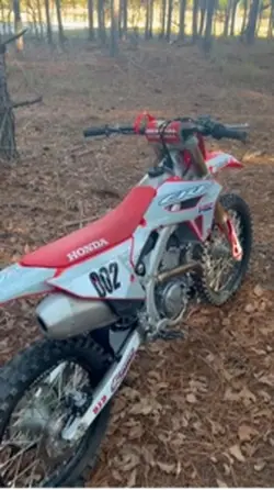 Hondaππ