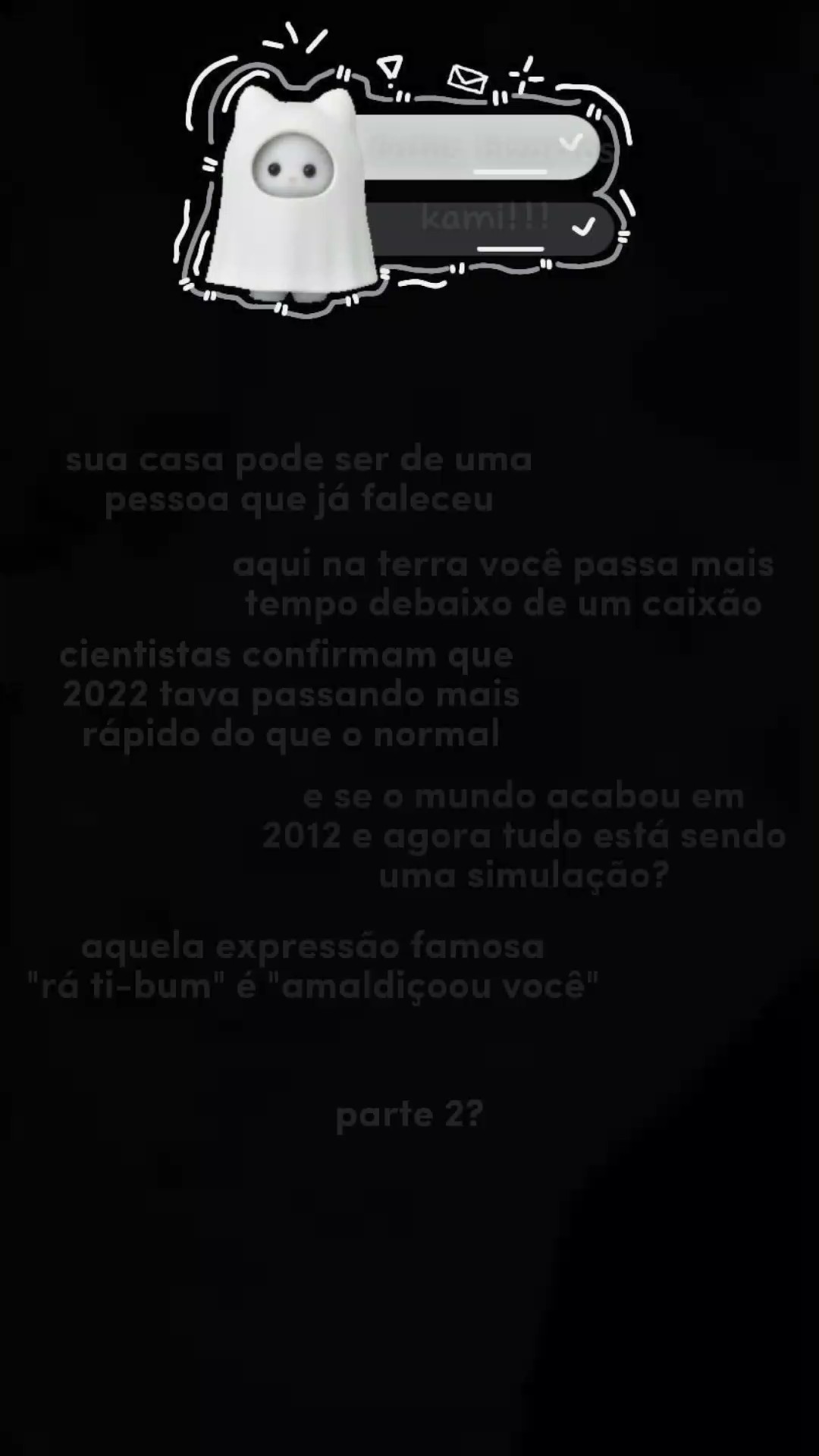 - fatos bizarros -