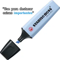 O mais importante 💗