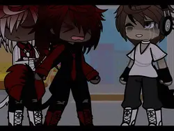 Fake vid btw