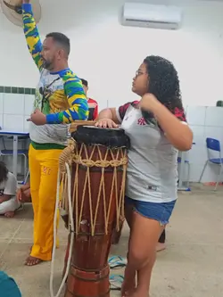 Capoeira
