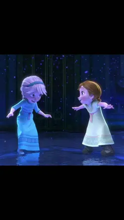 Elsa e Ana| trend