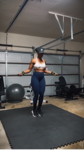 Jump rope