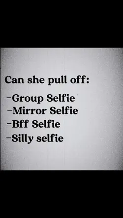 Selfie 