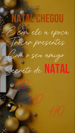 AMIGO SECRETO
