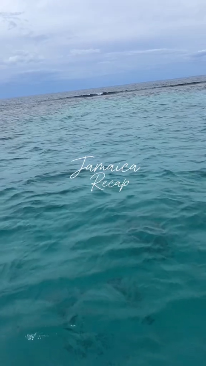 Travel recap 