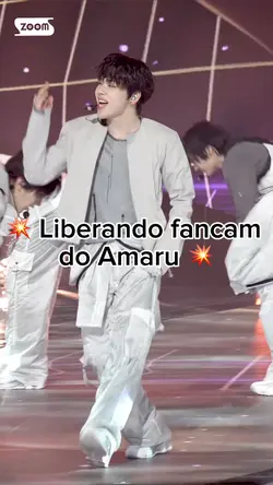 fancam amaru 