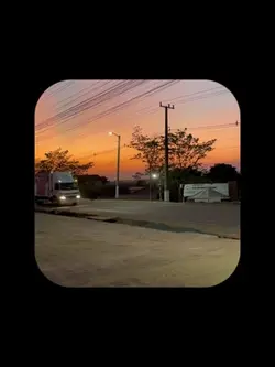 Vídeo bordas redonda