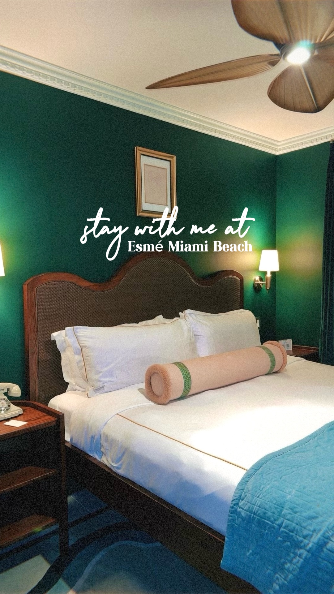 TOUR DE HOTEL