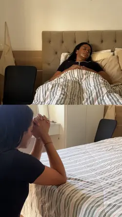 Duas cenas