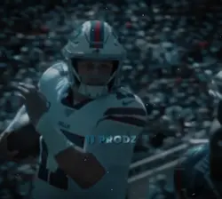 Josh Allen Edit😈😱