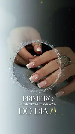 Stories Nails