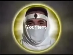 White power ranger 