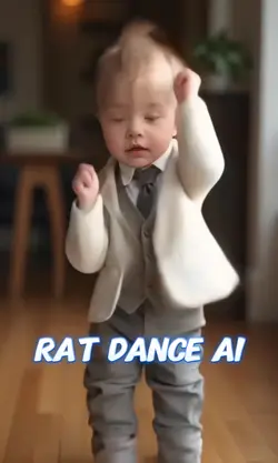 RAT DANCE AI
